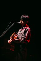 折坂悠太
（Photo by Yukitaka Amemiya）