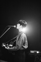 折坂悠太
（Photo by Yukitaka Amemiya）