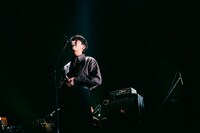 折坂悠太
（Photo by Yukitaka Amemiya）