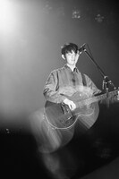 折坂悠太
（Photo by Yukitaka Amemiya）