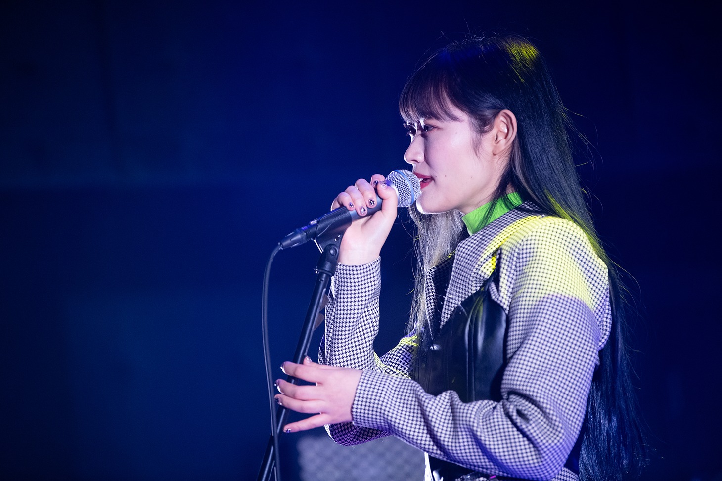 minan