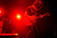 菅波栄純（G）（Photo by Rui Hashimoto）