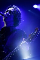 山田将司（Vo）（Photo by Rui Hashimoto）