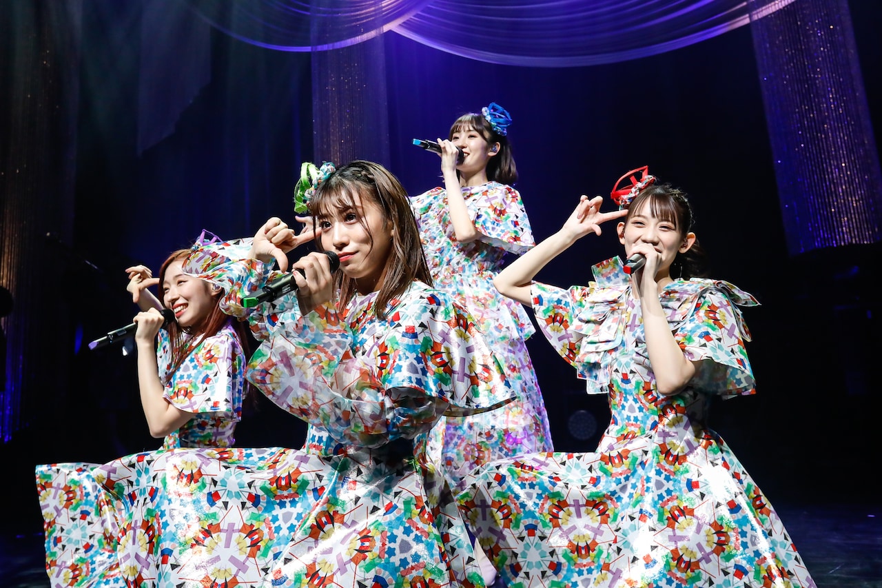 TEAM SHACHIが「鯱の大感謝祭」でタフ民にマジ感謝、2月にシナモロールとのコラボ公演決定