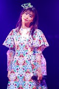 坂本遥奈（TEAM SHACHI）（写真提供：STARDUST PLANET）