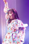 坂本遥奈（TEAM SHACHI）（写真提供：STARDUST PLANET）