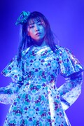 坂本遥奈（TEAM SHACHI）（写真提供：STARDUST PLANET）