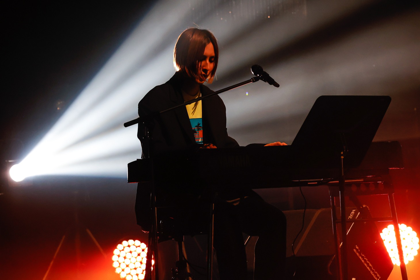 浅野尚志（写真提供：STARDUST PLANET）