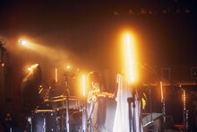 羊文学（撮影：川島悠輝）