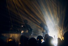 羊文学（撮影：川島悠輝）