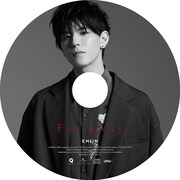円神「Far away」宮里ソル盤ジャケット