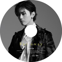 円神「Far away」中本大賀盤ジャケット