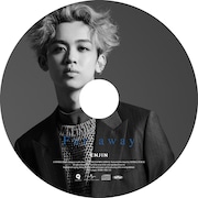 円神「Far away」山田恭盤ジャケット