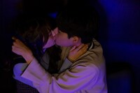 「キス×kiss×キス ～デキアイシンデレラ～」より。
