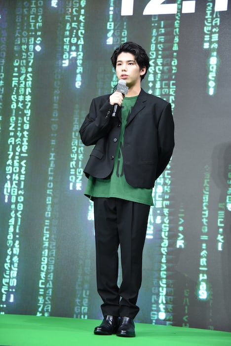 Hiro（MY FIRST STORY）