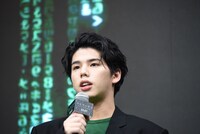 Hiro（MY FIRST STORY）