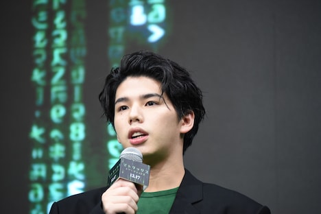 Hiro（MY FIRST STORY）