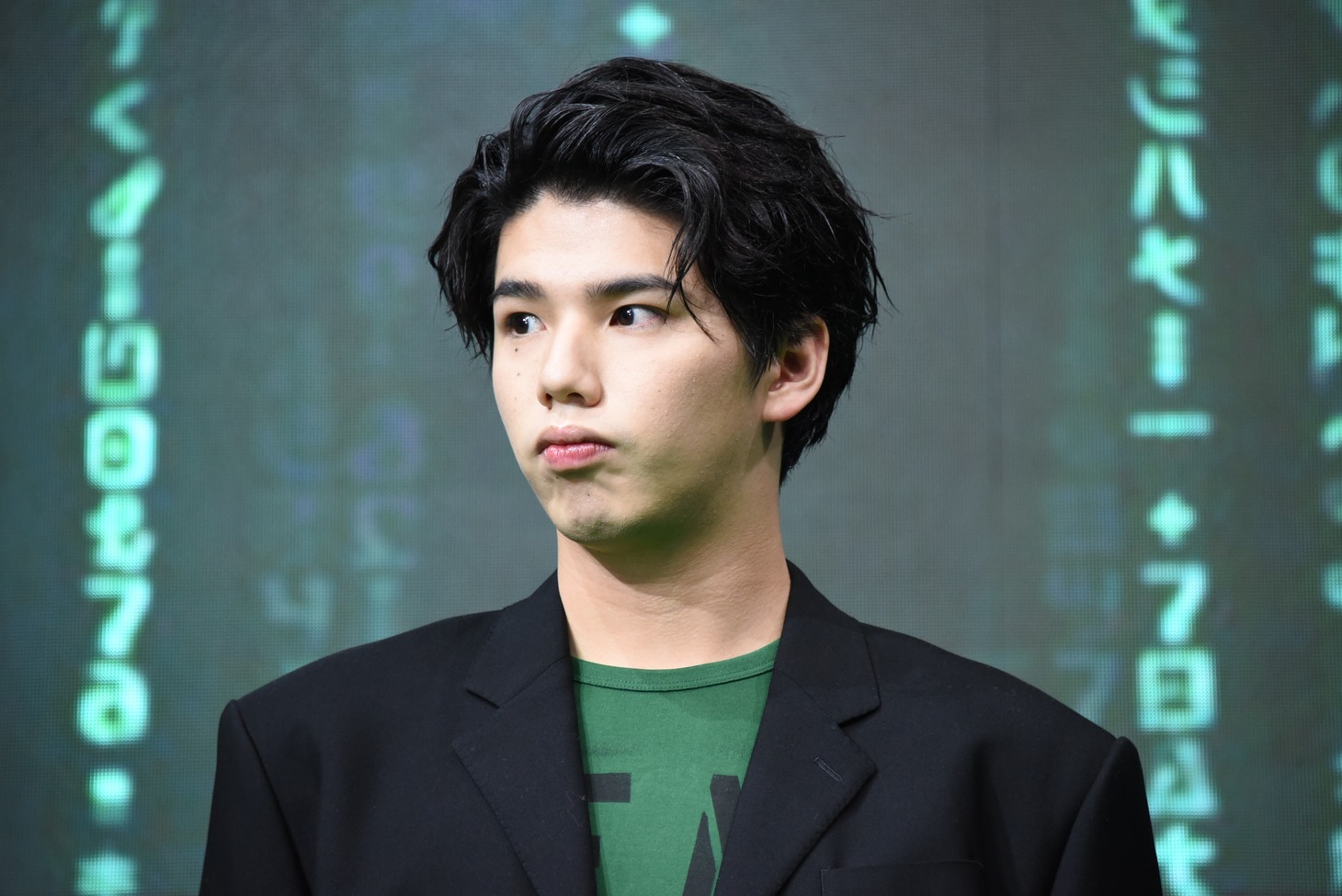 Hiro（MY FIRST STORY）