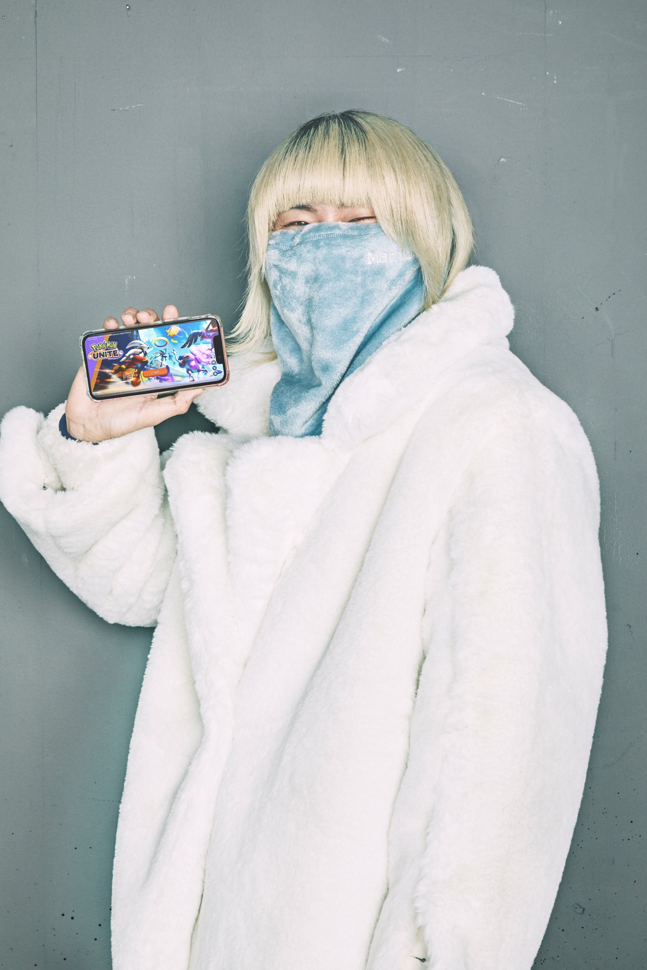 KAITO（NovelUNITE）