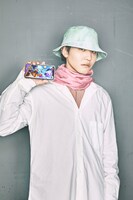 NEGI（NovelUNITE）