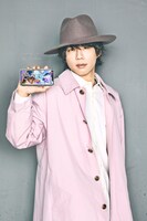 SOJIRO（NovelUNITE）