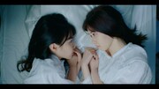 Aimer「ONE AND LAST」ミュージックビデオより。