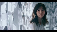 Aimer「ONE AND LAST」ミュージックビデオより。