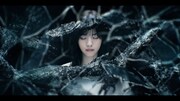 Aimer「ONE AND LAST」ミュージックビデオより。
