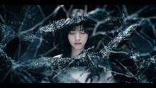 Aimer「ONE AND LAST」ミュージックビデオより。