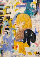 「記録博 2022」ビジュアル