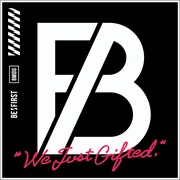 「BE:FIRST PHOTO EXHIBITION "We Just Gifted." Ver.2」ハンドタオル