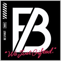 「BE:FIRST PHOTO EXHIBITION "We Just Gifted." Ver.2」ハンドタオル