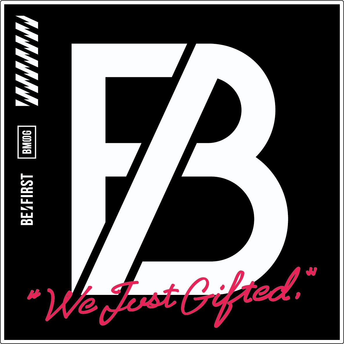 「BE:FIRST PHOTO EXHIBITION "We Just Gifted." Ver.2」ハンドタオル