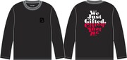 「BE:FIRST PHOTO EXHIBITION "We Just Gifted." Ver.2」Long Sleeve Tシャツ
