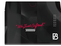 「BE:FIRST PHOTO EXHIBITION "We Just Gifted." Ver.2」マスクケース
