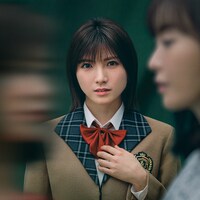 岡田奈々（STU48、AKB48）