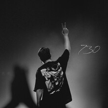 VaVa「730」配信ジャケット