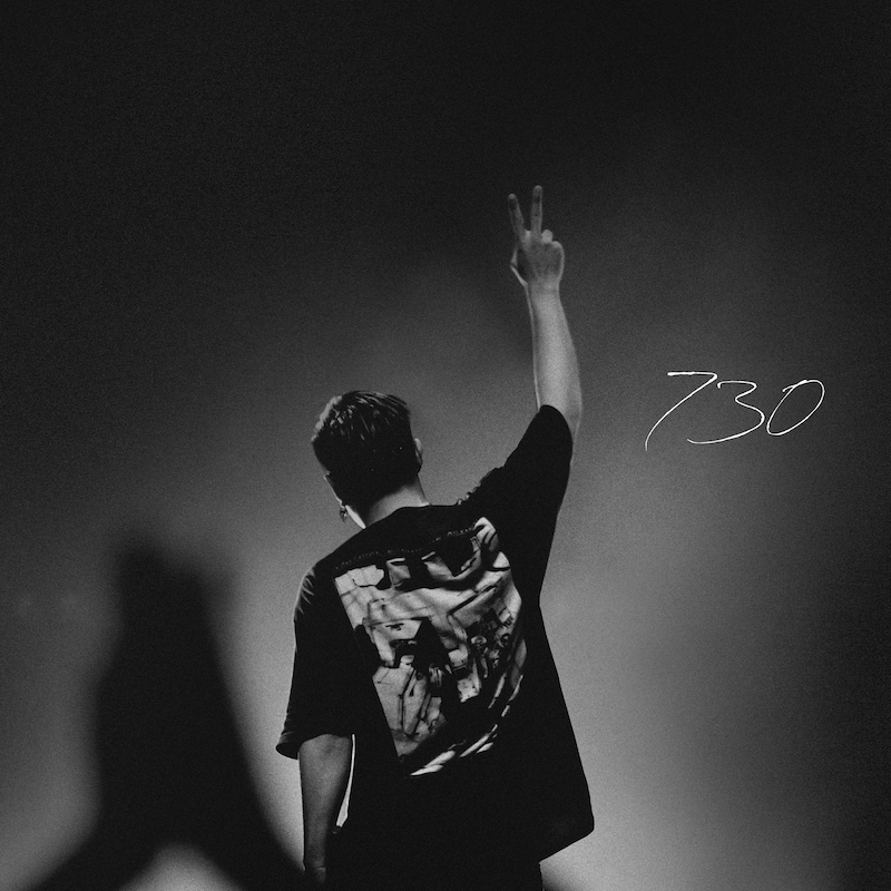 VaVa「730」配信ジャケット