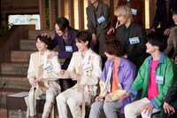 「EBiDAN LIVE SCHOOL!!!2」の様子。