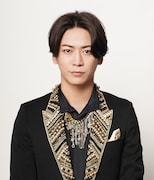 亀梨和也（KAT-TUN）(c)日本テレビ