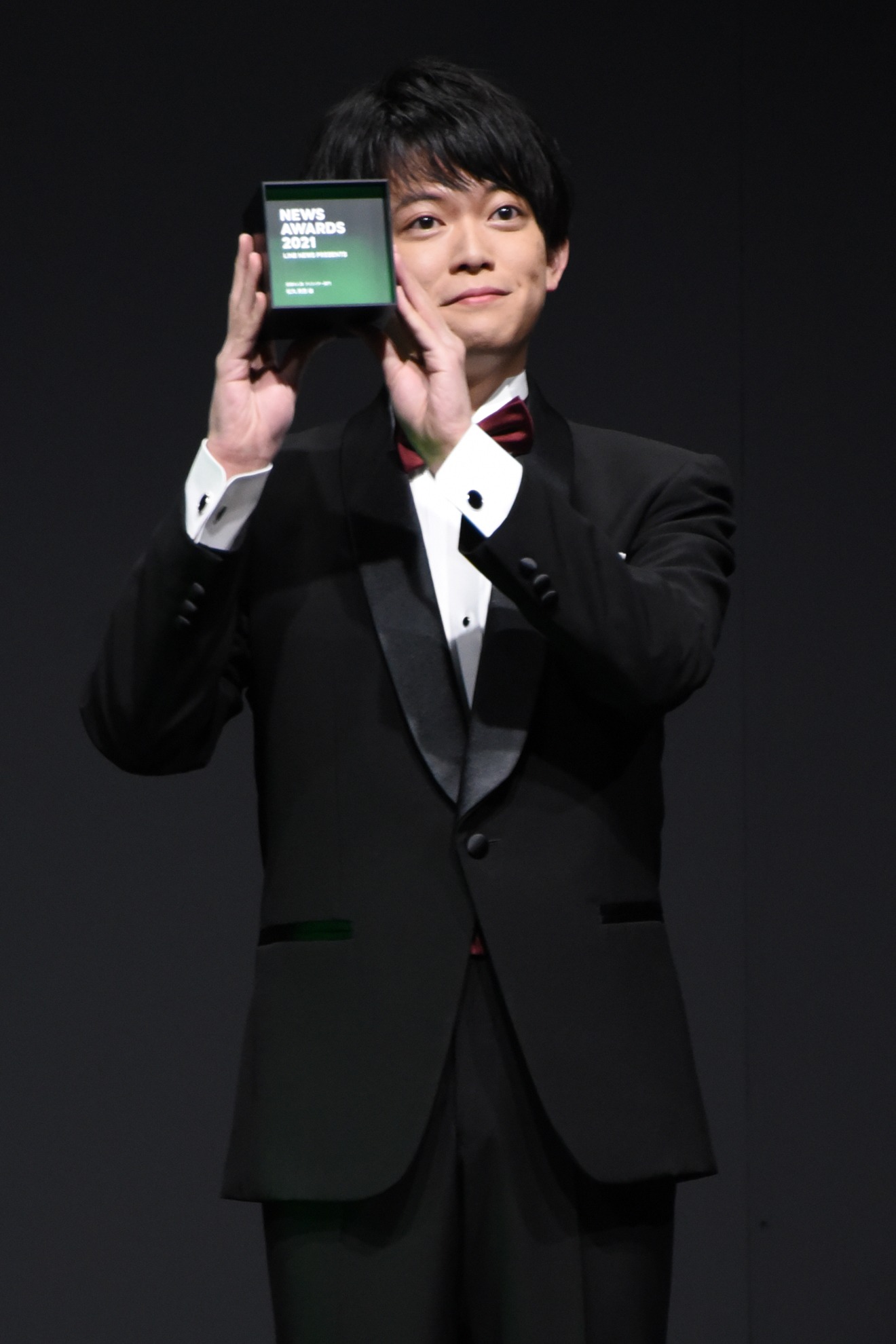 松丸亮吾