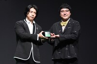 マヂカルラブリー