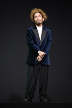 モリシー（G, Syn）