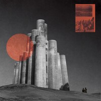 Yank!「Stupa」配信ジャケット