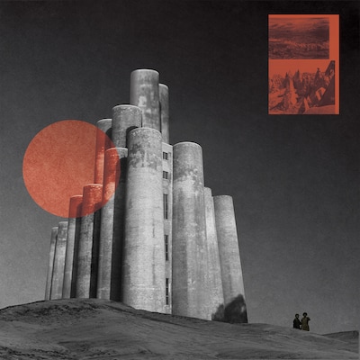 Yank!「Stupa」ジャケット