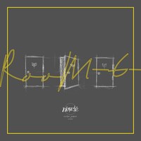 人気画像7位は「V系バンドnuriéが交通事故に巻き込まれ全員負傷、ベーシスト小鳥遊やひろが死去」より、nurié「RooM-6-」ジャケット。