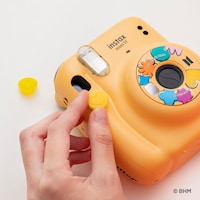 BTS「『Butter』チェキ「『instax mini 11』」