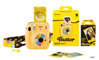 BTS「『Butter』チェキ「『instax mini 11』」