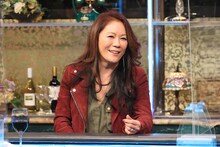 大黒摩季 (c)フジテレビ