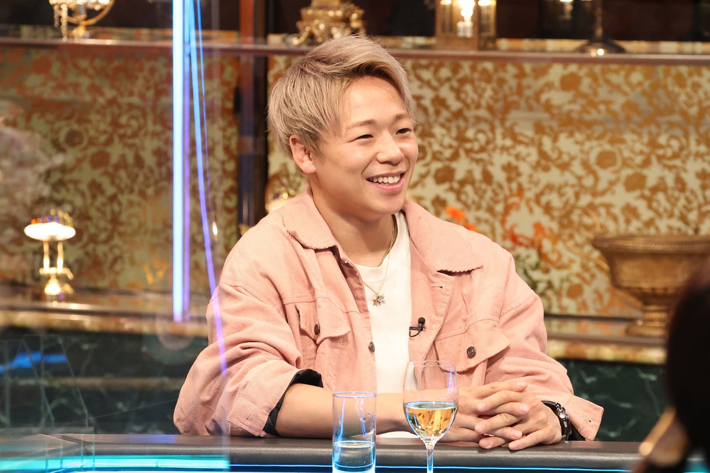 武尊 (c)フジテレビ
